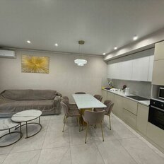 Квартира 145 м², 4-комнатные - изображение 3