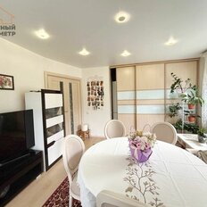 Квартира 69,1 м², 3-комнатная - изображение 3