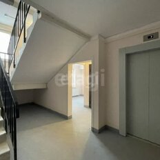 Квартира 40,7 м², 1-комнатная - изображение 5