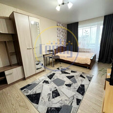 Квартира 30,7 м², 1-комнатная - изображение 3