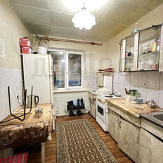 Квартира 49 м², 2-комнатная - изображение 4