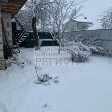 часть дома + 3,3 сотки, участок - изображение 3