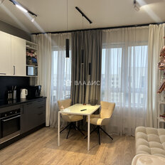 Квартира 67,3 м², 3-комнатная - изображение 1