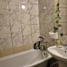 Квартира 40 м², 1-комнатная - изображение 3