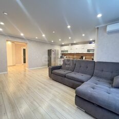 Квартира 65,7 м², 2-комнатная - изображение 1