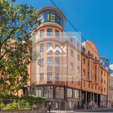 Квартира 110 м², 3-комнатная - изображение 4