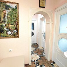 Квартира 59,3 м², 2-комнатная - изображение 5