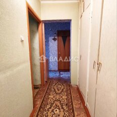 Квартира 53,8 м², 2-комнатная - изображение 4