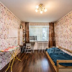 Квартира 49,8 м², 3-комнатная - изображение 3
