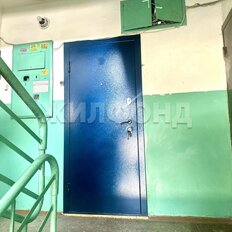 Квартира 29,4 м², 1-комнатная - изображение 4