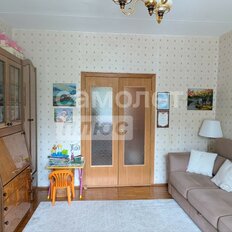 Квартира 50,7 м², 2-комнатная - изображение 3