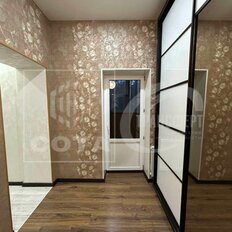 Квартира 98,9 м², 3-комнатная - изображение 5