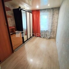 Квартира 56,1 м², 3-комнатная - изображение 3