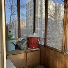 Квартира 50 м², 2-комнатная - изображение 5