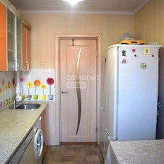 Квартира 49,5 м², 2-комнатная - изображение 2