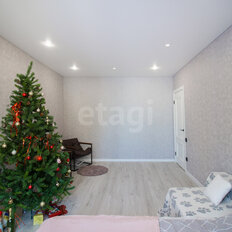 Квартира 61,9 м², 2-комнатная - изображение 4