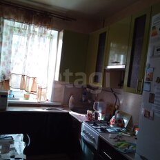 Квартира 59 м², 3-комнатная - изображение 2