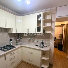 Квартира 29,8 м², 1-комнатная - изображение 5