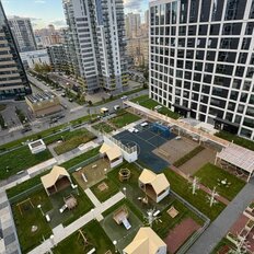 Квартира 61,4 м², 2-комнатная - изображение 2