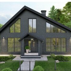 дом + 4 сотки, участок - изображение 1