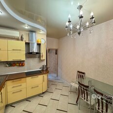 Квартира 67 м², 3-комнатная - изображение 1