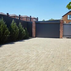 дом + 8,2 сотки, участок - изображение 3