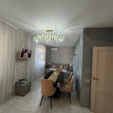 Квартира 62,3 м², 2-комнатная - изображение 5