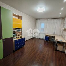 Квартира 90 м², 3-комнатная - изображение 5