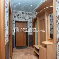 Квартира 52,7 м², 3-комнатная - изображение 1