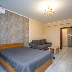 Квартира 52 м², 2-комнатная - изображение 2