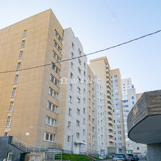 Квартира 59,4 м², 2-комнатная - изображение 1