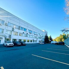 490,7 м², склад - изображение 3