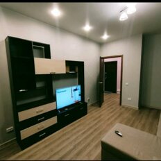 Квартира 32 м², 1-комнатная - изображение 4