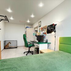 Квартира 30,5 м², 1-комнатная - изображение 4