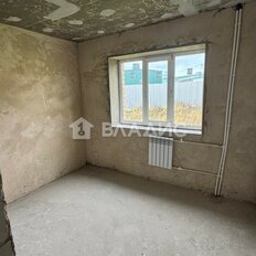 Квартира 36,9 м², 1-комнатная - изображение 2