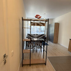 Квартира 26,7 м², студия - изображение 3