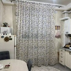 Квартира 52 м², 1-комнатная - изображение 1