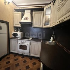 Квартира 53 м², 1-комнатная - изображение 5