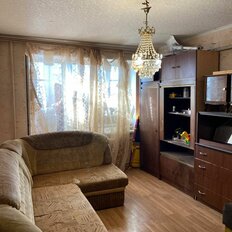 Квартира 33 м², 1-комнатная - изображение 3