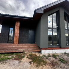 дом + 6,5 сотки, участок - изображение 2