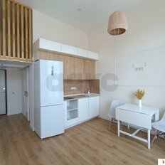 Квартира 26,6 м², 1-комнатная - изображение 4