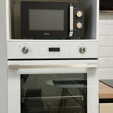 Квартира 30 м², 1-комнатная - изображение 4