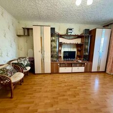 Квартира 37,8 м², 1-комнатная - изображение 3