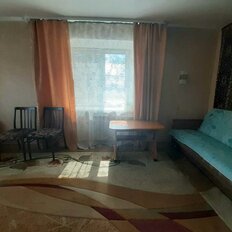 Квартира 30,2 м², 1-комнатная - изображение 3