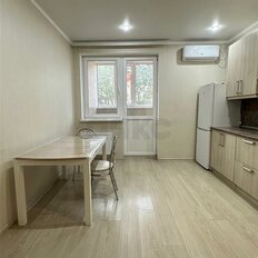 Квартира 86 м², 3-комнатная - изображение 3