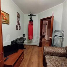 Квартира 62 м², 3-комнатная - изображение 4