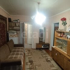 Квартира 40 м², 2-комнатная - изображение 2