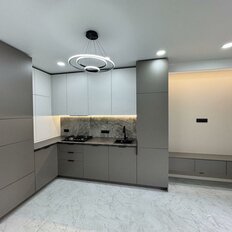 Квартира 71 м², 2-комнатная - изображение 3