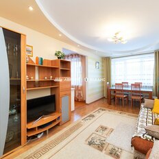 Квартира 90,3 м², 4-комнатная - изображение 4