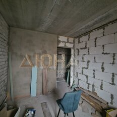 Квартира 103,4 м², 3-комнатная - изображение 5
